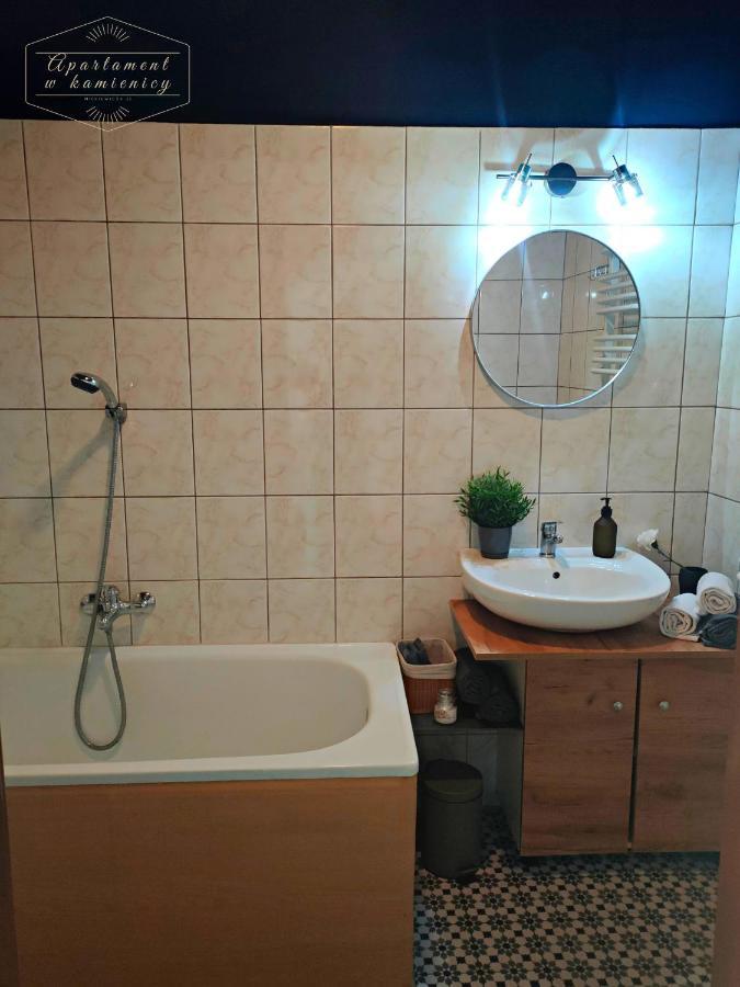 W Kamienicy Apartment